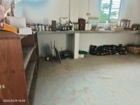 Science Laboratory at Namrup College of Teacher Education