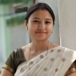 Bijay Laxmi Saikia