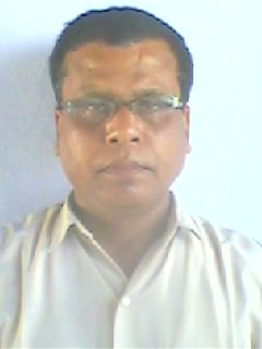 Indra Neog