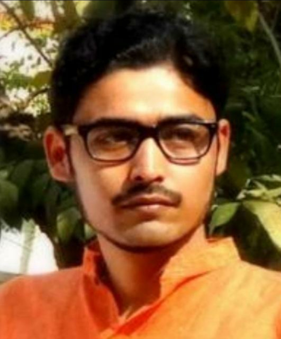 Nabendu Kiran Debnath