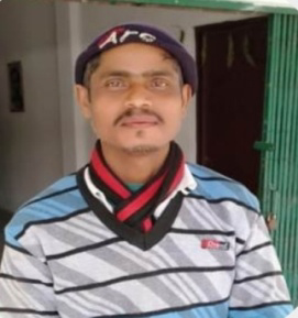 Ramesh Das Satnami