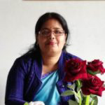Smriti Dutta Borah