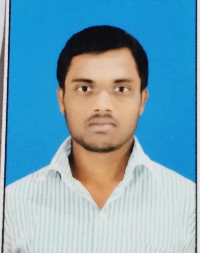 Subhendu Santra